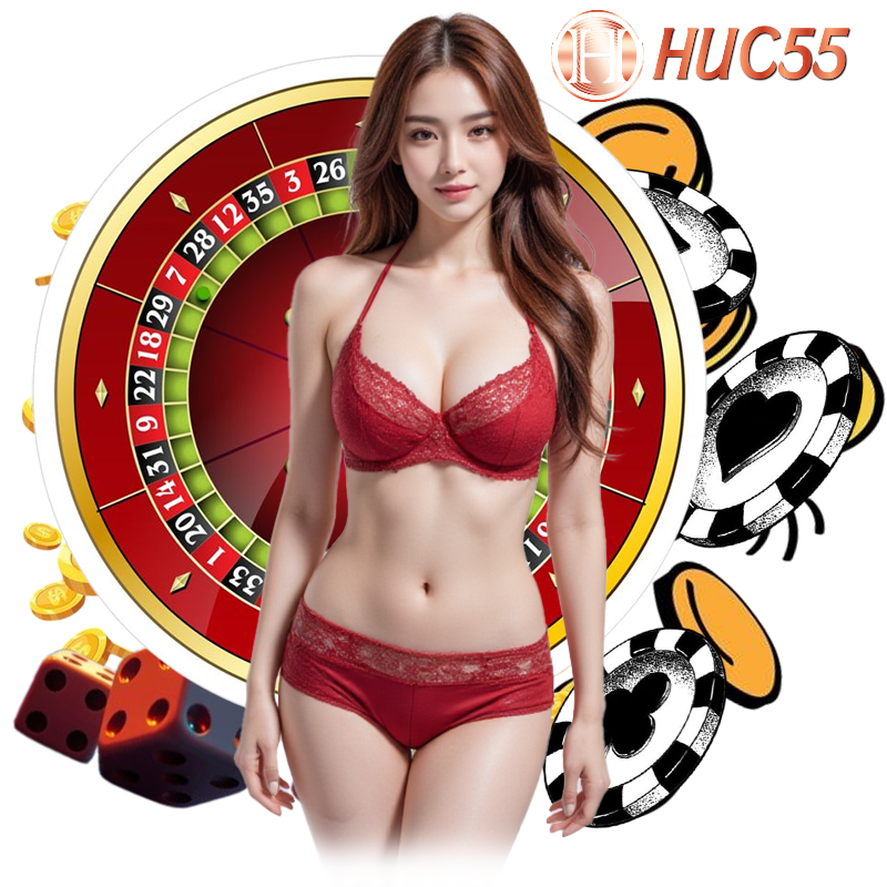 HUC55